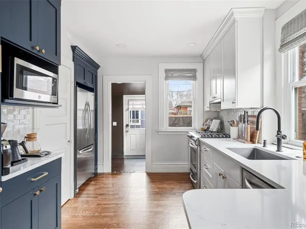 456 S Sherman Street, Denver, CO 80209