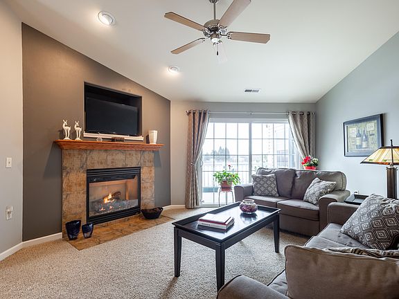 2nd image of N99W14047 Seven Pines Way Unit B