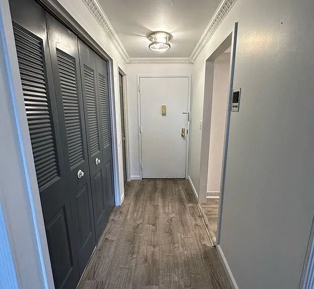 Entryway