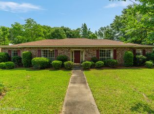 1212 Marie St, Hattiesburg, MS 39402