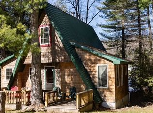 218 Narrows Rd, Chateaugay, NY 12920