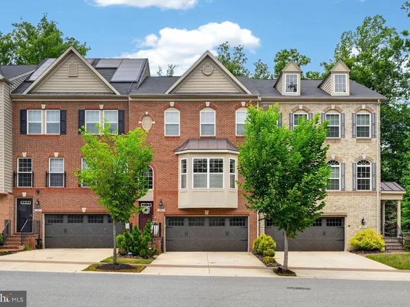 3803 Pentland Hills Dr, Upper Marlboro, MD 20774
