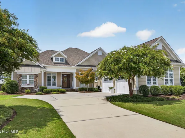 1507 Cape Fear National Drive, Leland, NC 28451