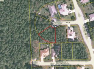 5 East Pl, Palm Coast, FL 32164