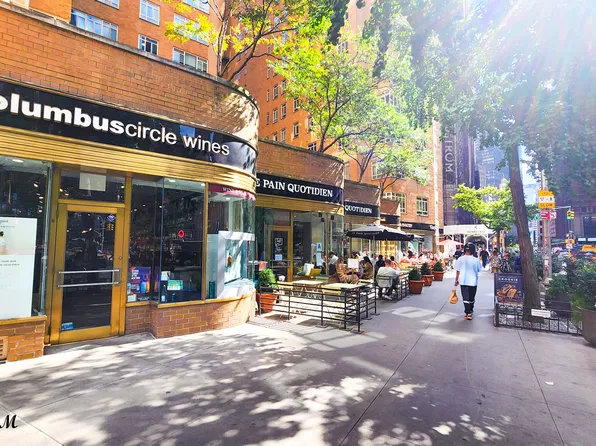 200 West 58th Street image 13 of 14