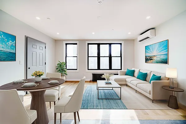 Rented by Douglas Elliman | media 1