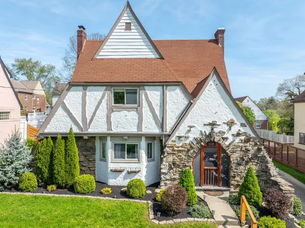 1110 Egan Hills Dr, Cincinnati, OH 45229