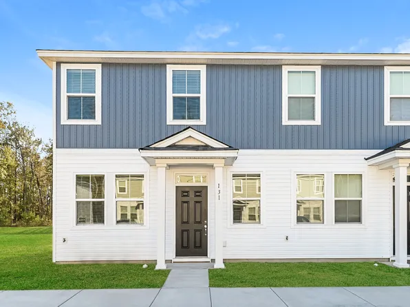 131 Morning Line Dr, Moncks Corner, SC 29461