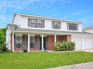 2101 W Ridgelane St, Marrero, LA 70072