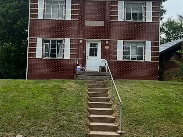 1155 Linda Vista Ave, Dayton, OH 45405