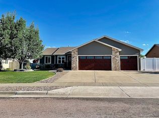 4109 Troon Ct, Rapid City, SD 57702