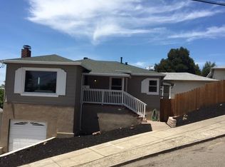 2941 Parker Ave, Oakland, CA