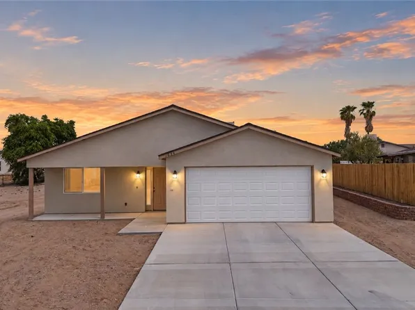 1634 E Luna Media, Fort Mohave, AZ 86426