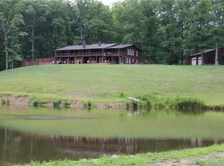 5846 S Liberty Knob Rd, Scottsburg, IN 47170