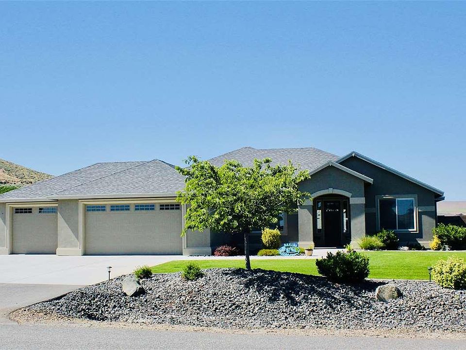 1st image of 5502 Coulee Vista Dr