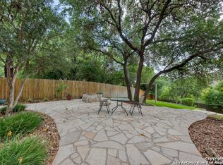 1323 Circle H Dr, San Antonio, TX 78216