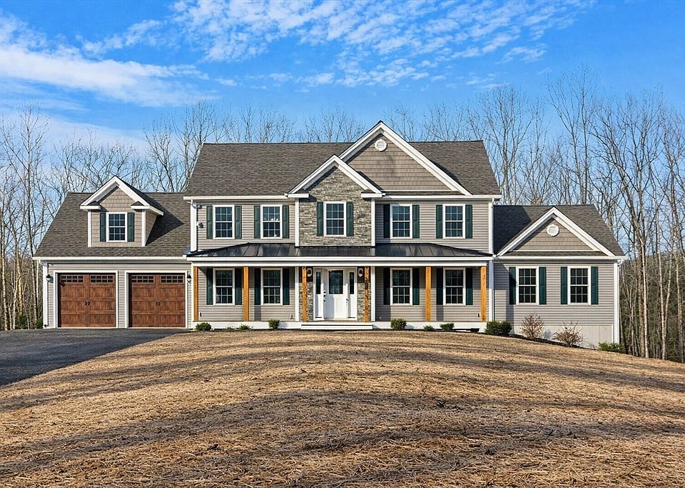 1st image of LOT 4 Four Alpine Rd #Wachusett