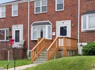 942 Palladi Dr, Baltimore, MD 21227
