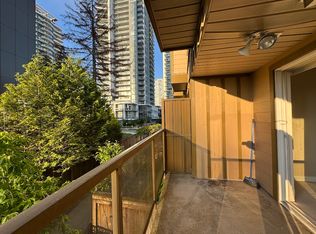 10289 133rd St #106, Surrey, BC V3T 0B1