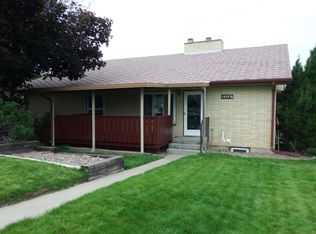 1608 1st West Hill Dr #2, Great Falls, MT 59404
