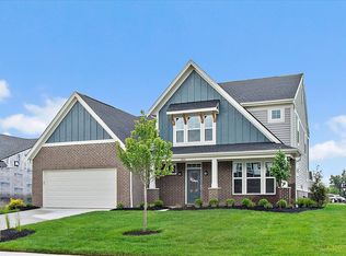 2006 Pebble Grove Way, Goshen, OH 45122