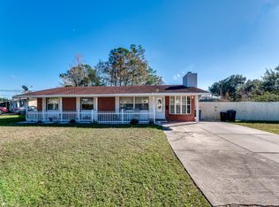5666 Beney Rd, Jacksonville, FL 32207