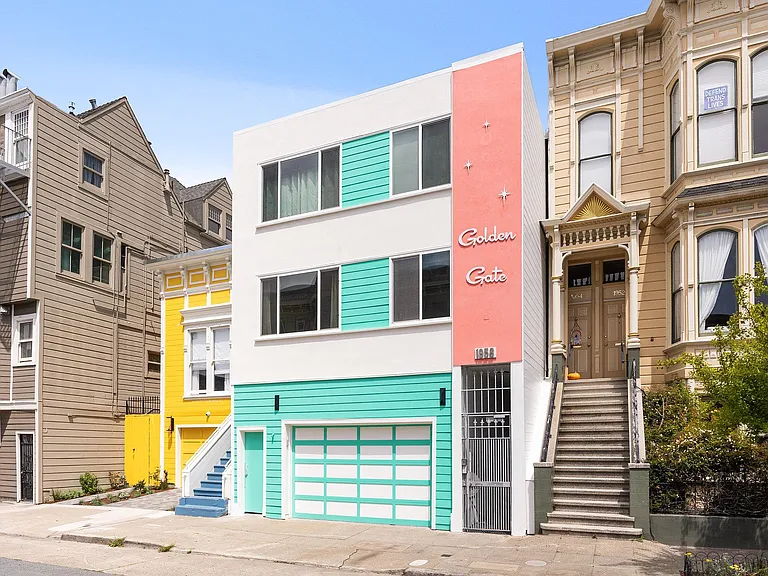 1958 Golden Gate Ave #1 — Photo 23