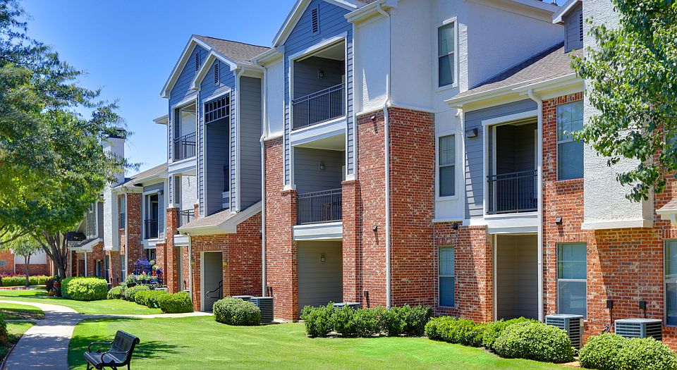 MAA Copper Ridge 2001 Holley Pkwy Roanoke TX Zillow