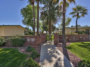10541 W Wheatridge Dr, Sun City, AZ 85373
