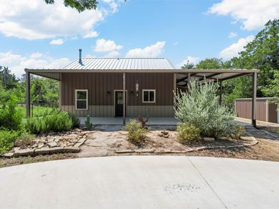 1001 Park Lake Dr, Eddy, TX, 76524