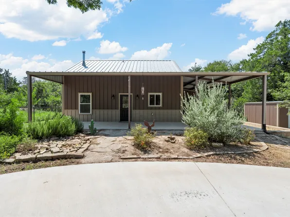 1001 Park Lake Dr, Eddy, TX 76524