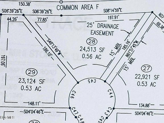 4th image of LOT 27 Plover Way