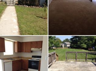 3616 Childress Ter, Burtonsville, MD 20866