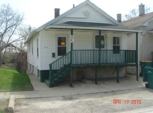 618 N Bluff St, Joliet, IL 60435
