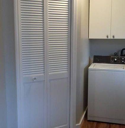 Laundry/utility