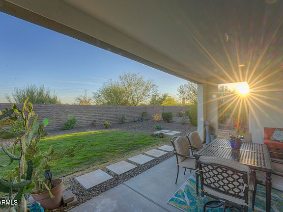 3rd image of 17985 E Silver Sage Lane