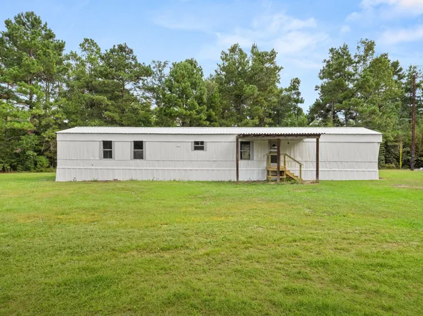 180 Chaperal Ln, Deridder, LA 70634