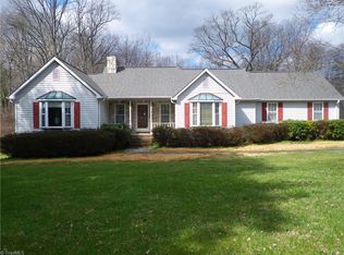 6201 Styers Ferry Rd, Clemmons, NC 27012