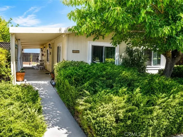 337 Lark Dr, Paso Robles, CA 93446