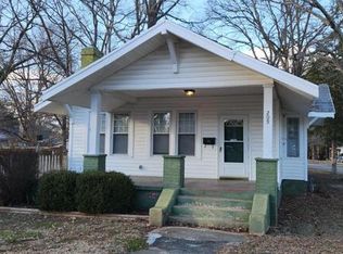 209 Glenn St, Franklinton, NC 27525