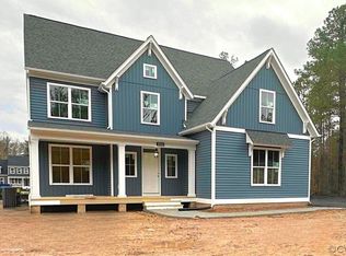 17113 Westington Rd, Moseley, VA 23120