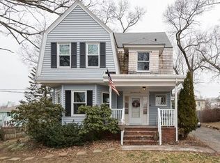305 Green St, Brockton, MA 02301