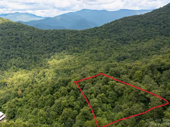 99999 Gavin Glenn Rd, Weaverville, NC 28787