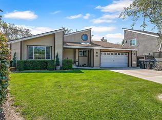 2419 E Vassar Avenue, Visalia, CA