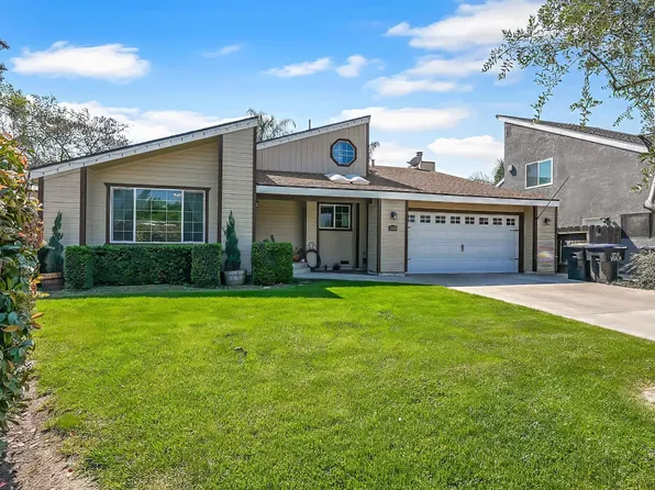 2419 E Vassar Avenue, Visalia, CA 93292