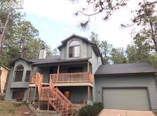 1055 Tari Pl, Colorado Springs, CO 80921