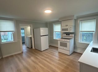 539 Child St #1, Warren, RI 02885