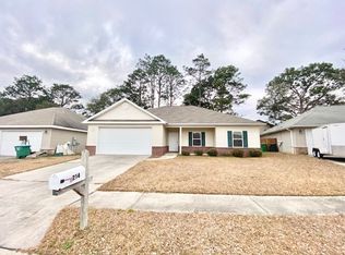 214 Ladue Ave, Crestview, FL 32539