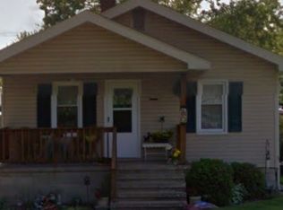 529 Washington Ave, East Alton, IL