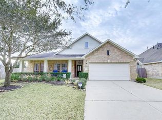 3503 Kent Knl, Missouri City, TX 77459